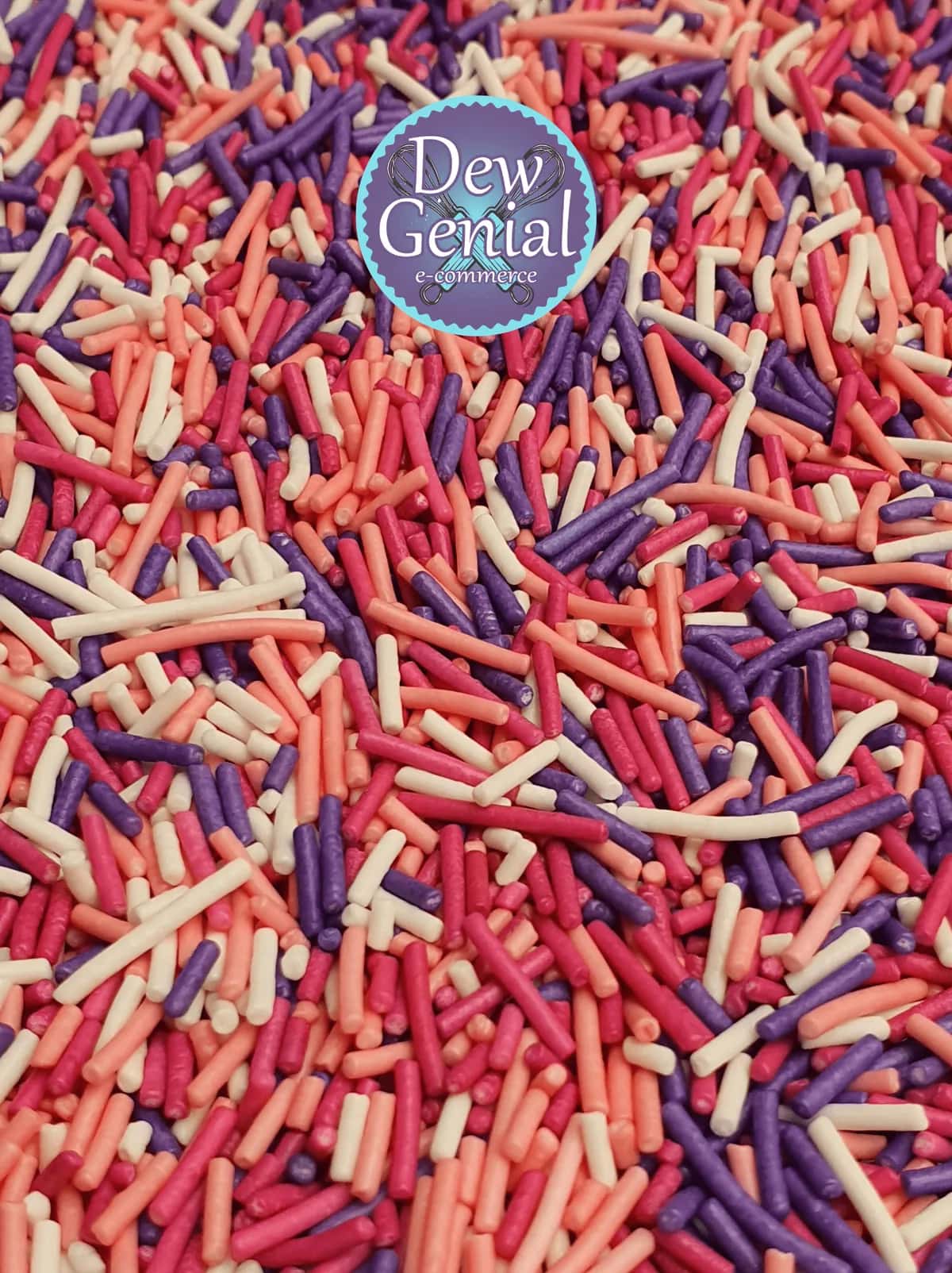 Jimmies Love x50gr
