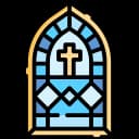 Velas Moldes Religiosos